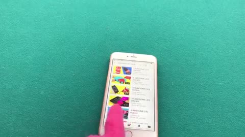 Amazing Phone Hack