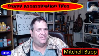 Trump Assassination Files