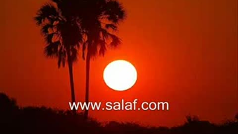 Why follow the Salaf? Part 6 of 10