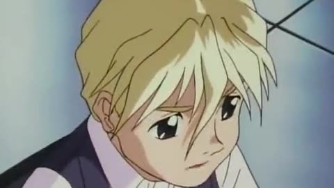 Gundam Wing - Ep21 HD Watch