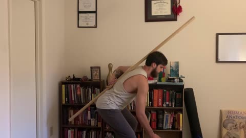 HOW TO EXERCISE WITH GOOD POSTURE (Neutral Spine)