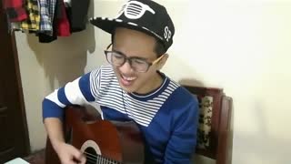 Counting Stars by OneRepublic Cover (Jeffrey Ettie)