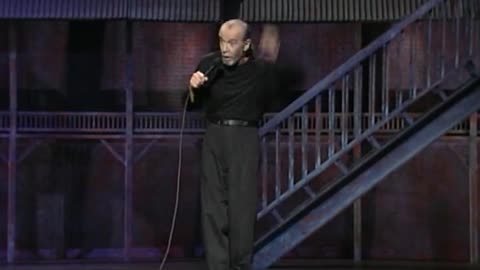 George Carlin Collection 2008 👍