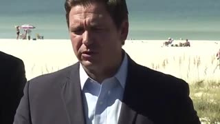 DeSantis on vaccine mandates