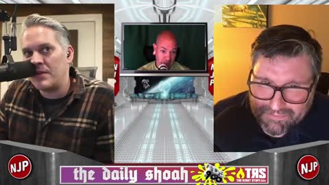 Reacting to Kanye West & Chris Cuomo interview - Mike Enoch, Sven, Alex McNabb