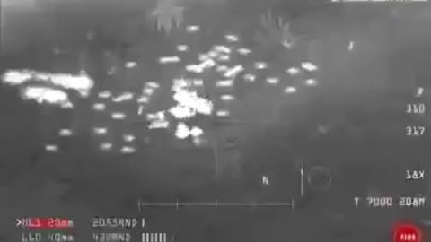 Ukraine War Drone