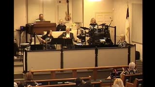 Winton Road First Church of God: Variety Sing