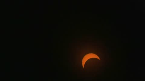 2024 SOLAR ECLIPSE | Watch the solar eclipse from New Brunswick