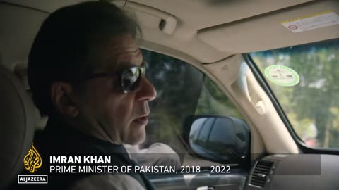 Imran khan Short documentary