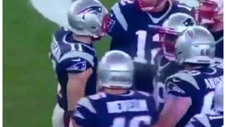 Julian Edelman's Hilarious Mic'd Up Moments! 🤣