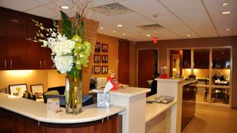 City Smiles Cosmetic Dentist in Washington, DC