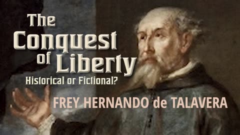 Historical or Fictional - Archbishop Hernando de Talavera