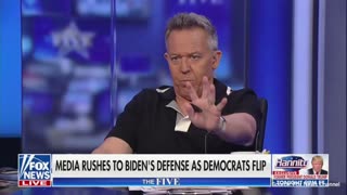 "Sh*t for Brains": Gutfeld Demolishes Brandon, Whoopi Goldberg in Epic Rant [WATCH]