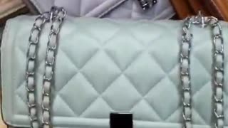 New Collection updated| LADIES HANDBAGS| SLING BAG| LUXURY STYLISH HANADBAGS| FACTORY PRICE| Purse