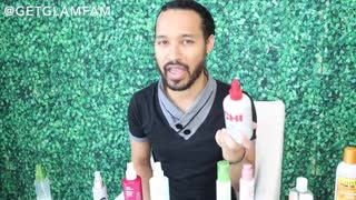 How to Moisturize different hair types | Hair Growth Tip