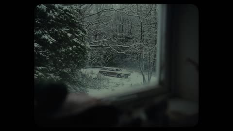Longlegs | Official Trailer | Nicolas Cage, Maika Monroe, Alicia Witt (2024)