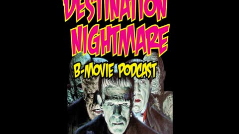 Destination Nightmare B-Movie Podcast: The Wild Angels