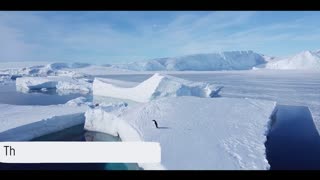 Antarctica: The World's Largest Desert