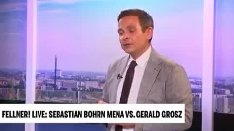 Gerald G. Grosz: Diese Impfung ist die größte Fakenews-Schleuder im 21. Jahrhundert