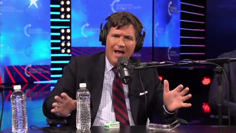 Tucker Carlson questions why Whites aren’t allowed to advocate for their own racial interests