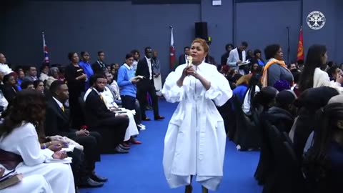 Benefits Of The Promised Land Prophetess Beverly Angel