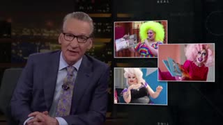 MUST WATCH! Bill Maher FINALLY Turns on Groomers