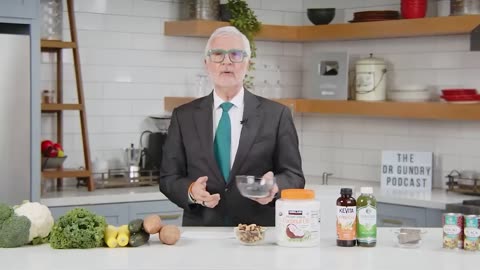 TOO MUCH Of These 9 Superfoods May Lead To HEALTH PROBLEMS! | Dr. Steven Gundry