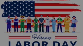 Happy Labor Day 2023 🇺🇸 🛠