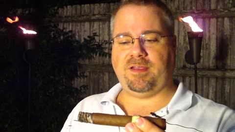Padilla Miami Toro Cigar Review