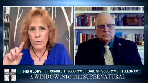A Window Into The Supernatural with Special Guest Wanda Alger