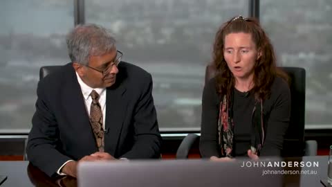 A Sober Evaluation of COVID-19 Vaccines Dr. Jay Bhattacharya and Dr. Gigi Foster