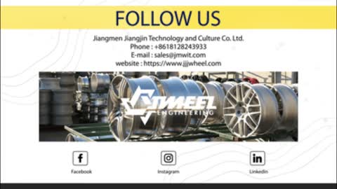 Professional Lightweight wheel styles Products J224| JWHEEL manufacturers