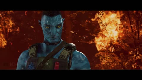 Avatar 3 - First Trailer - 20th Century Studios & Disney+