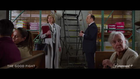 The Good Fight | Season 5