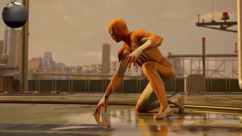 Marvel's Spider-Man 2 stream 3