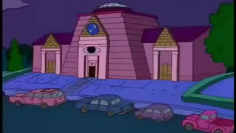 Simpson Predictions
