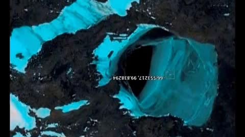 Antarctica Revealed-