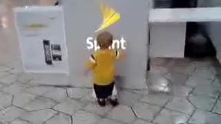 "Sprint" Kid Early Reading