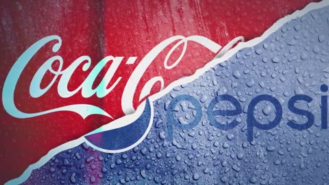 Sip Showdown: Coke vs Pepsi - Decoding the Ultimate Soda Rivalry