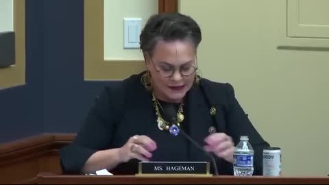 'HISTORY WILL JUDGE': Rep Hageman sends Obama into a TAILSPIN with a STAGGERING list of his C.RIME