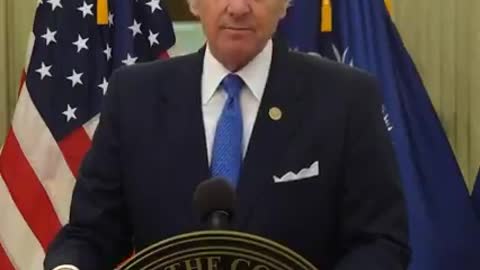 🔴[USA] GOVERNOR OF SOUTH CAROLINA HENRY MCMASTER, 10.01.2022