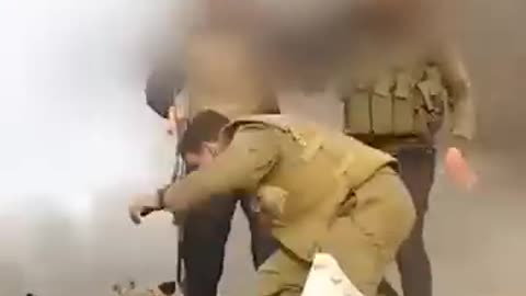 Israel vs Hamas war