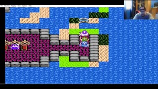 ZuperNEZ Plays Dragon Warrior 2 Part 8