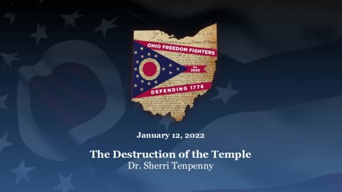 January 12, 2022 - DOT - Dr. Sherri Tenpenny