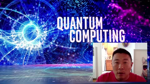 Why quantum computers won't break the internet