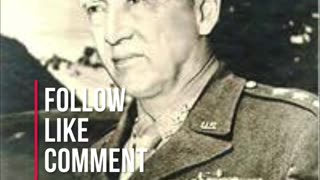 Apr 8, 2024 Gen. Patton quotation of the day #ww2 #war #leadership #jackyl