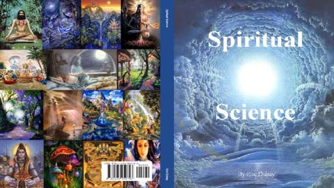 Spiritual Science