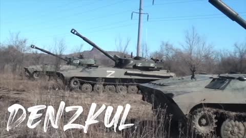 31.03.2022. Demilitarization and denazification of Ukraine!!!