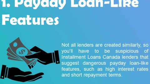 Long Term Payday Loans Canada- Get Instant Payday Loans Online For Cash Needs