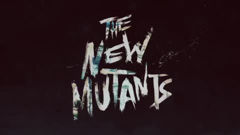 The New Mutants _ In 10 Days _ 20th Century Studios